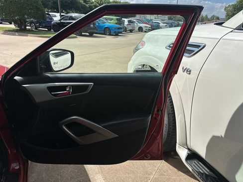 Used 2016 Hyundai Veloster w/ Option Group 02 FWD image 15