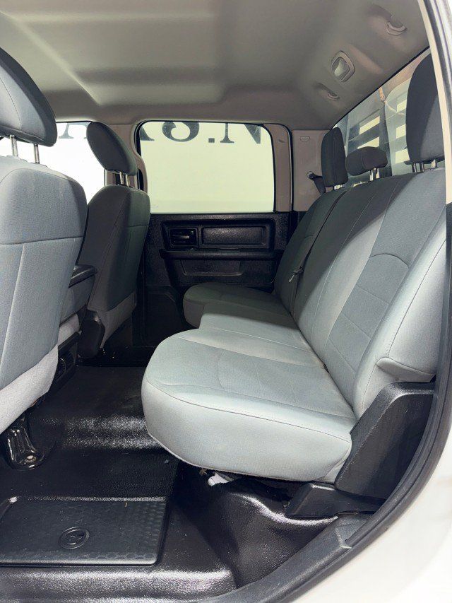 Used 2018 RAM 3500 Tradesman w/ Popular Equipment Group AWD/4WD image 32