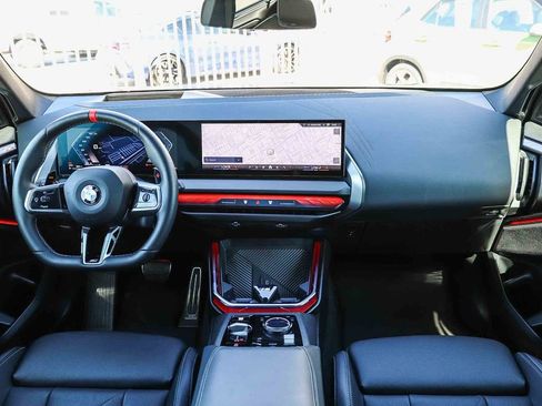 Used 2026 BMW X3 M50 w/ Premium Package image 13