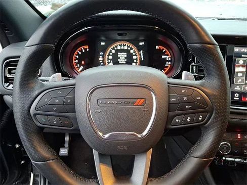 Certified 2022 Dodge Durango GT image 16