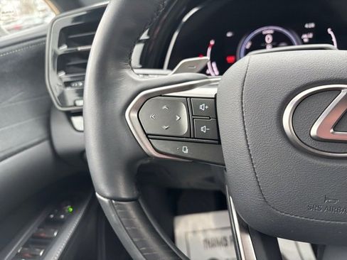 Used 2023 Lexus RX 350 w/ Accessory Package (2T) image 12