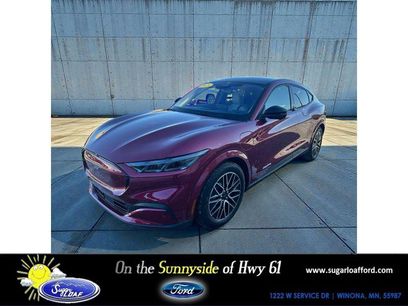 Used 2025 Ford Mustang Mach-E Premium w/ Interior Protection Package