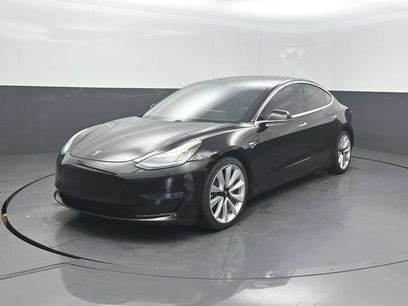 Used 2018 Tesla Model 3 Performance