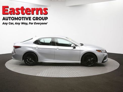 Used 2023 Toyota Camry XSE image 44