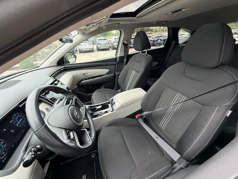 Used 2022 Hyundai Tucson SEL w/ Convenience Package AWD/4WD image 4