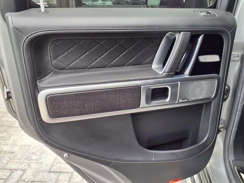 Used 2020 Mercedes-Benz G 63 AMG 4MATIC image 11