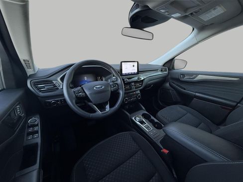 Used 2023 Ford Escape Active AWD/4WD image 26