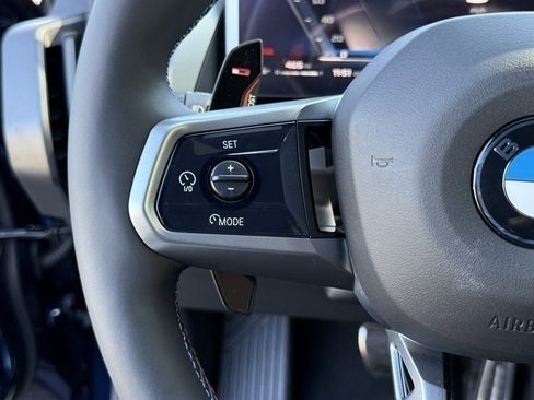 New 2026 BMW X3 M50 w/ Premium Package image 25