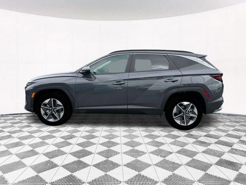 Used 2025 Hyundai Tucson SEL AWD/4WD image 3