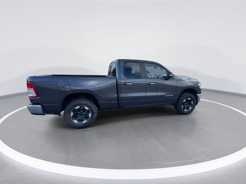 Used 2019 RAM 1500 Big Horn image 21