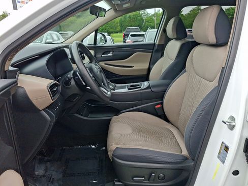 Used 2022 Hyundai Santa Fe SEL AWD/4WD image 13