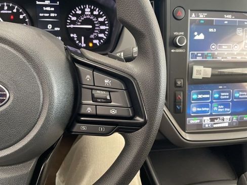 New 2026 Subaru Crosstrek 2.5i image 26