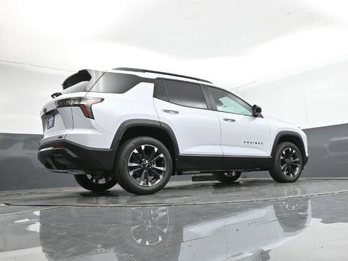 New 2026 Chevrolet Equinox RS w/ Convenience Package III image 13