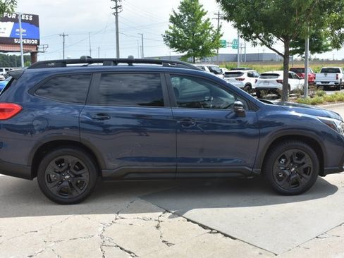 Used 2023 Subaru Ascent Onyx Edition Limited AWD/4WD image 4