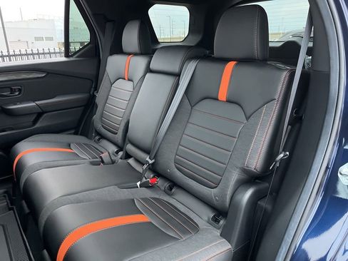 Certified 2026 Honda Passport TrailSport image 27