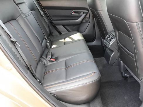 Used 2025 MAZDA CX-50 AWD 2.5 Turbo w/ Weather Package image 37