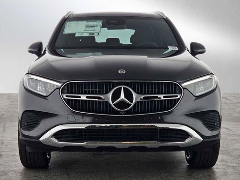 New 2026 Mercedes-Benz GLC 300 4MATIC image 8