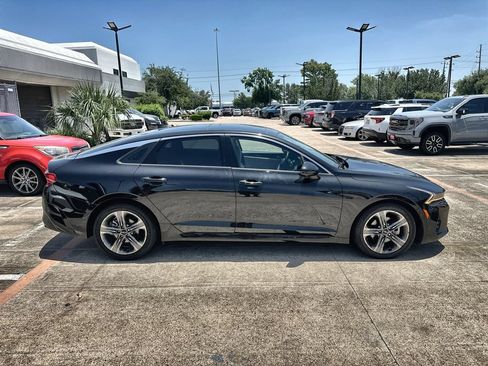 Used 2022 Kia K5 EX w/ EX Premium Package FWD image 2