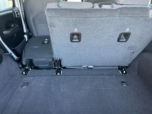 New 2025 Jeep Wrangler Willys image 15