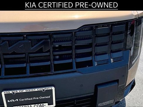 Used 2027 Kia Telluride EX X-Line w/ Towing Package AWD/4WD image 27