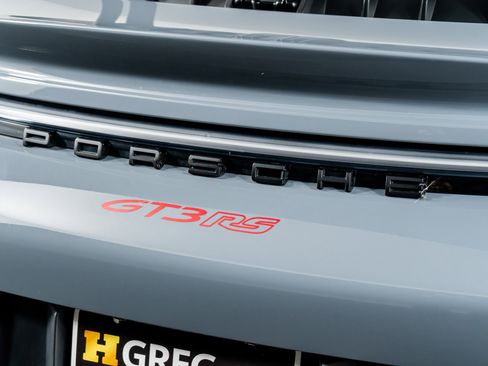 Used 2024 Porsche 911 GT3 RS image 14