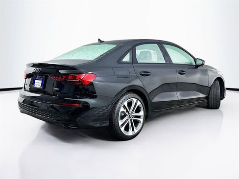 New 2026 Audi A3 2.0T Premium image 7