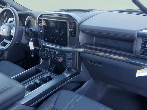 New 2025 Ford F150 STX w/ Equipment Group 200A image 19