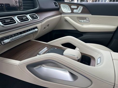 New 2026 Mercedes-Benz GLE 350 4MATIC image 18