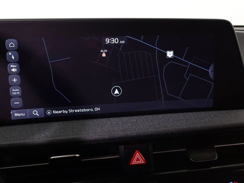 Certified 2023 Kia EV6 Wind w/ Wind Technology Package image 48