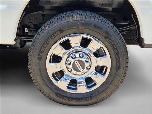 Used 2025 Ford F250 Lariat w/ Lariat Ultimate Package AWD/4WD image 24