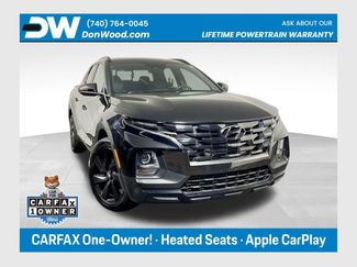 Used 2023 Hyundai Santa Cruz Night AWD/4WD video 1