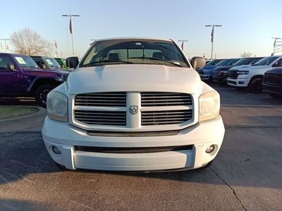 Used 2006 Dodge Ram 1500 Truck SLT