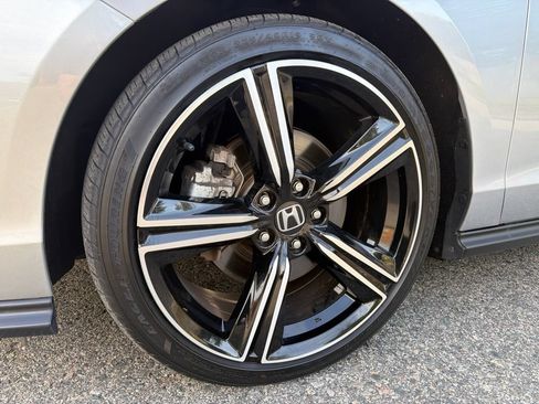 Used 2023 Honda Accord Sport image 13