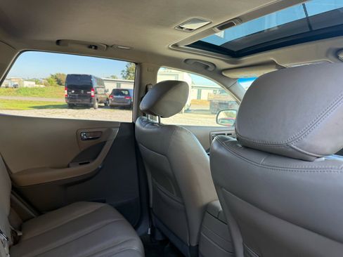 Used 2006 Nissan Murano SL w/ (G04) SL Touring Pkg image 63