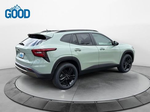 New 2026 Chevrolet Trax ACTIV FWD image 5