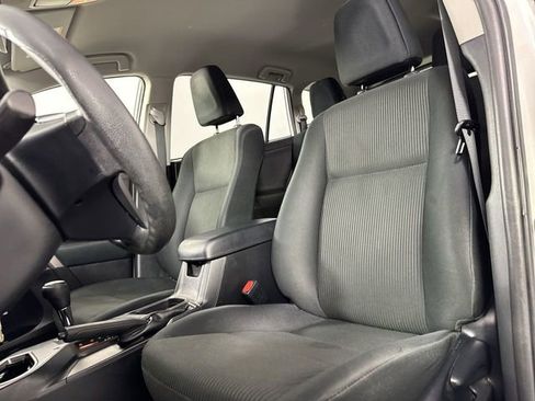 Used 2017 Toyota RAV4 LE w/ All Weather Liner Package FWD image 18