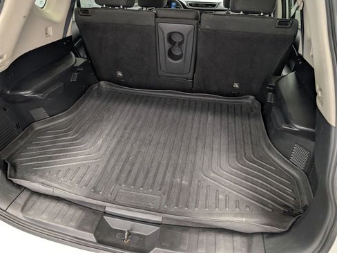 Used 2016 Nissan Rogue S w/ Appearance Package image 29