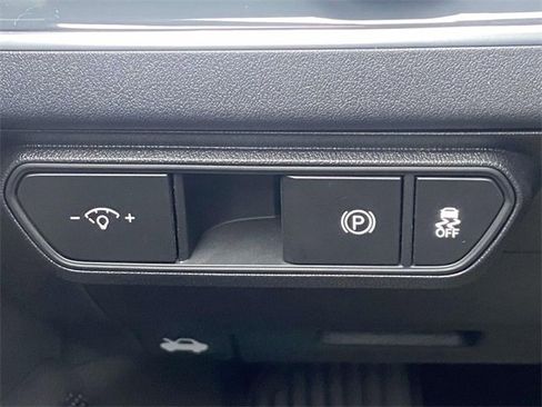 New 2025 Kia K4 EX image 17