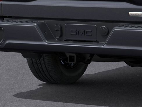 New 2026 GMC Sierra 1500 Elevation image 14