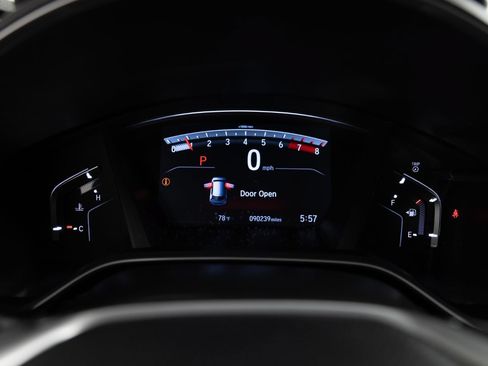 Used 2019 Honda CR-V EX-L image 34