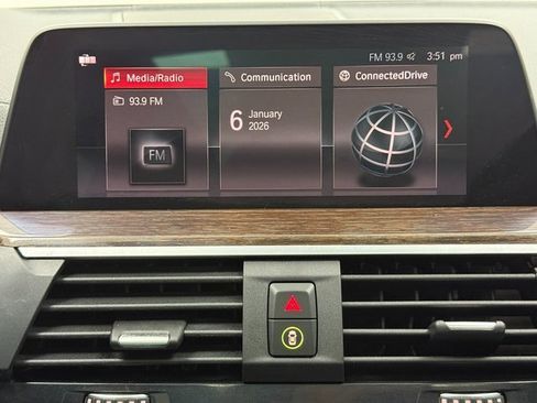 Used 2020 BMW X3 sDrive30i w/ Convenience Package image 17