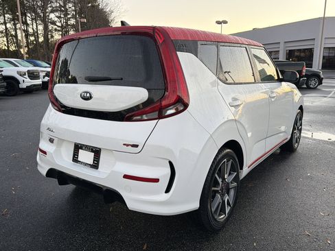 Used 2020 Kia Soul GT-Line image 6