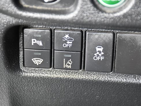 Used 2022 Honda Passport TrailSport image 38