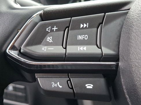 Used 2021 MAZDA CX-5 Grand Touring image 21