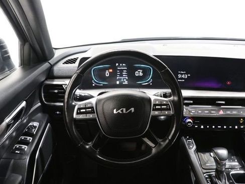 Used 2023 Kia Telluride EX X-Line AWD/4WD image 12