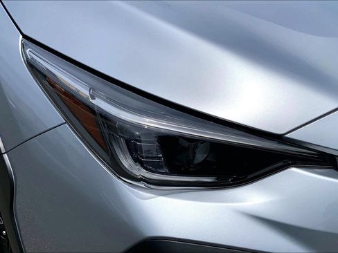 Certified 2025 Subaru Crosstrek 2.5i Limited w/ Crosstrek Mirror Package AWD/4WD image 27