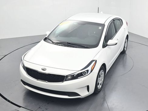 Used 2018 Kia Forte LX w/ LX Popular Package FWD image 44