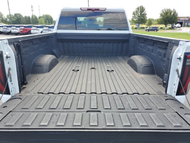 Used 2024 GMC Sierra 2500 AT4 AWD/4WD image 37