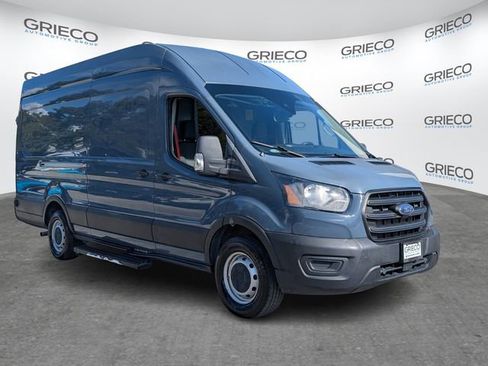 Used 2020 Ford Transit 250 Base image 1