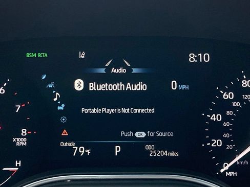 Used 2022 Toyota Avalon XLE FWD image 15